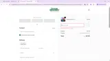 SPOOKY20 coupon verification screenshot