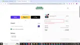 SPOOKY20 coupon verification screenshot
