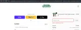 2026 coupon verification screenshot