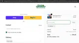 CM2025 coupon verification screenshot