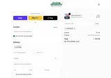 SPOOKY20 coupon verification screenshot