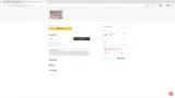 Roots & Harvest coupon verification screenshot