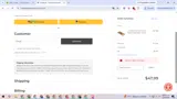 Roots & Harvest coupon verification screenshot
