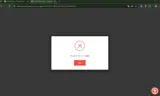 Roots & Harvest coupon verification screenshot