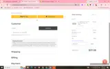 Roots & Harvest coupon verification screenshot