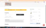 Roots & Harvest coupon verification screenshot