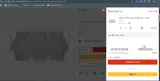 Roots & Harvest coupon verification screenshot