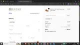 LINDSEY coupon verification screenshot