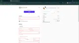 BITES coupon verification screenshot