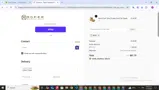 BITES coupon verification screenshot