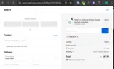 20rorry coupon verification screenshot