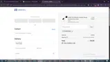 RORRYPRIME coupon verification screenshot