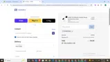 RORRYPRIME coupon verification screenshot