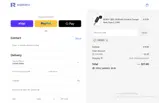 15rorry coupon verification screenshot