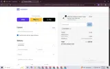 BUYONE25 coupon verification screenshot