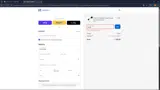 ERICA coupon verification screenshot