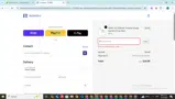 VALENTINE25 coupon verification screenshot