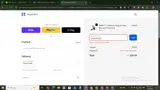 VALENTINE25 coupon verification screenshot