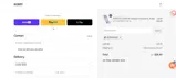 RORRYPRIME coupon verification screenshot