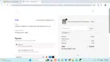 Jess10 coupon verification screenshot