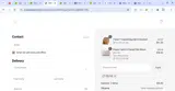 elli10 coupon verification screenshot