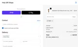 NEW coupon verification screenshot