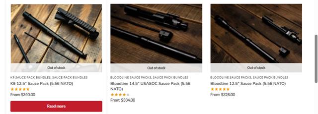 Rosco Manufacturing checkout page showing Rosco Manufacturing coupon code box | Screenshot taken by SimplyCodes community member on May 16, 2025