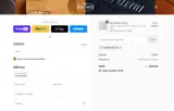 THISISTHEPLACE coupon verification screenshot