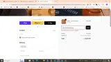 5NIGHTSATROSEANVILS coupon verification screenshot