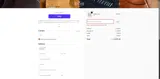 WRAPPED10 coupon verification screenshot