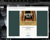 SCRATCHDENT5 coupon verification screenshot