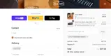 PUTITINREVERSETERRY30 coupon verification screenshot
