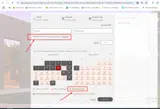 PKGAMEXTR coupon verification screenshot