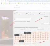 PKGAMEXTR coupon verification screenshot