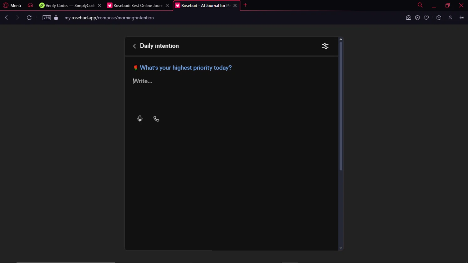 Rosebud App promo code screenshot showing code demandio applied at Rosebud App checkout page. Uploaded by SimplyCodes community member ExtraordinaryPioneer5969 on Dec 27, 2024