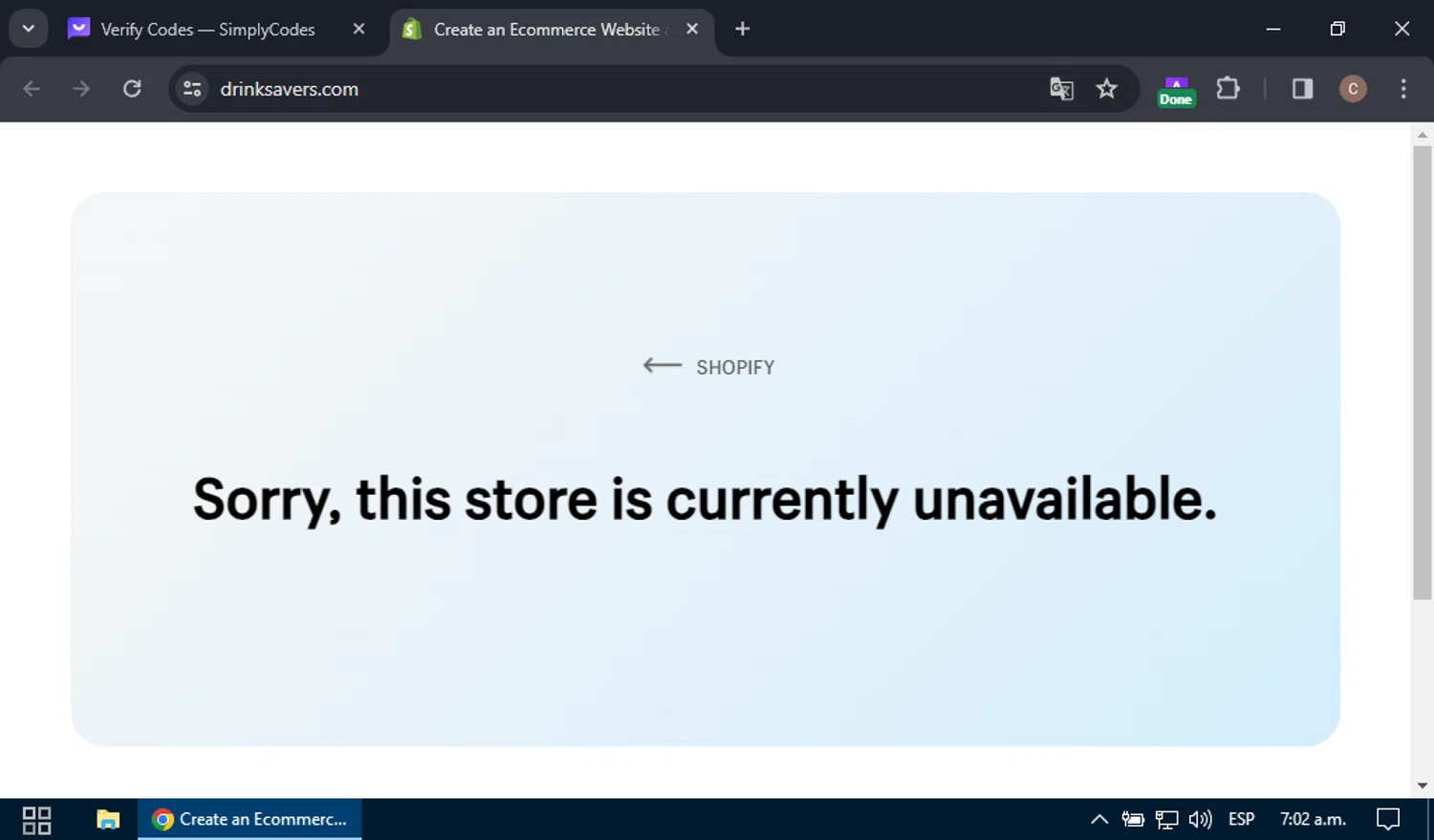 Rosebud App checkout page showing Rosebud App promo code box | Screenshot taken by SimplyCodes community member on Aug 2, 2024
