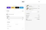 10WOME coupon verification screenshot