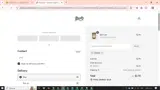 10VETO coupon verification screenshot