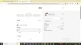 WELCOME12 coupon verification screenshot