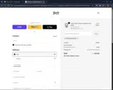 MIGUELDELGADO coupon verification screenshot