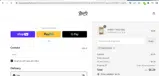 WELCOME12 coupon verification screenshot