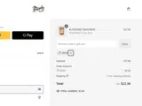 20OFF coupon verification screenshot