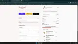 DRLOVELY coupon verification screenshot