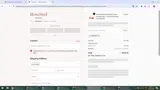 DRLOVELY coupon verification screenshot