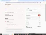 MOTHERSLOVE15 coupon verification screenshot