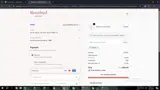 15first coupon verification screenshot