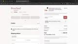 SHIPME coupon verification screenshot