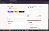 SPELL coupon verification screenshot