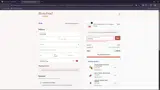 Valentine coupon verification screenshot