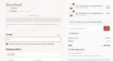 HONOR75 coupon verification screenshot